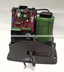 JUNIOR 633, 637L, 634KOVL - JUNIOR 633 kompletní kit pro posuvné brány do 600 kg JUNIOR 633, 637L, 634KOVL - JUNIOR 633 kompletní kit pro posuvné brány do 600 kg