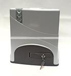 JUNIOR 633, 637L, 634KOVL -  JUNIOR 633 kompletní kit pro posuvné brány do 600 kg