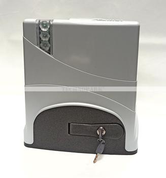 JUNIOR 633, 637L, 634KOVL - JUNIOR 633 kompletní kit pro posuvné brány do 600 kg JUNIOR 633, 637L, 634KOVL - JUNIOR 633 kompletní kit pro posuvné brány do 600 kg