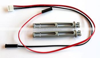 SPLSM05400 -  Indukční koncový spínač pro nový ROBUS