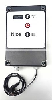 NDCC1100; D-PRO Automatic (230V) -  D-PRO Automatic říd. jednotka s ovlád. tlačítky pro 1-fáz. motor