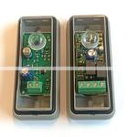 PX XS24; SENSIVA XS -  miniaturní fotočlánky s maximálním odběrem pouhých 35 mA