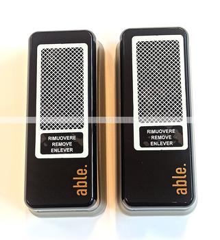 PX XS24; SENSIVA XS -  miniaturní fotočlánky s maximálním odběrem pouhých 35 mA