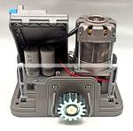 SL SMALL800-230-KIT; FOX AYROS.L800 -  SADA pro posuvné brány do 800 kg