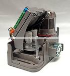 SL SMALL800-230-KIT; FOX AYROS.L800 -  SADA pro posuvné brány do 800 kg