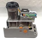 FORTECO 2200 -  pohon do 2200 kg s vestavěnou řídící jednotkou a mag. konc. spínači