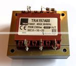 TRA197A00 -  transformátor pro RUN1800, RUN2500, RUN2500I