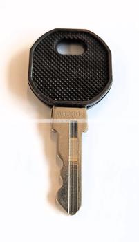 CH0062005 -  náhradní klíč č. 2005 pro odblokování pohonů ROBUS RBS...