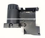 PD2125A0002 -  plastové tělo pro nový ROBUS 400, 600, 600HS, 800