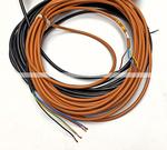 22469 -  hydraulická centrála VICO 2240 s čerpadlem P10 a elektromagnetickým ventilem pro CORAL a VI