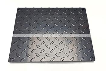 1068L -  víko pro uzavření prázdného boxu pro CORAL