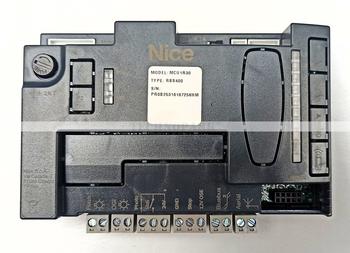 SPMCU1R30 -  modulární řídící jednotka bez WiFi verze R30 pro RBS400, RBS600, RBS800, SPR800KLT