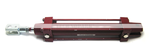 9005659-40 -  hydraulický píst pro závoru, průměr 40 mm (MEC 900)