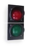 SEM2 -  semafor 2 komorový červená-zelená