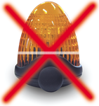 LUCY24 -  VÝROBA UKONČENA nahrazují lampy ELDC, LN8000