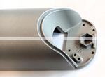 BMGWPAR01.45673 -  Horní kryt motoru pro WINGO 4000 a 5000