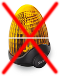LUCYB -  VÝROBA UKONČENA nahrazují lampy ELDC, LN8000