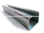 CP555.Z, PROFIL L EXTRA - C profil samonosné brány do 10 m, max.600-800 kg, 97x90/5,5 mm, žárový Zn CP555.Z, PROFIL L EXTRA - C profil samonosné brány do 10 m, max.600-800 kg, 97x90/5,5 mm, žárový Zn
