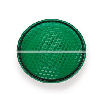 ARSFLEV -  náhradní zelená čočka na semafor