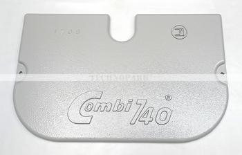 74095 -  horní kryt pohonu pro Combi 740
