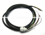 CA12A.5320 -  kabel pro WU1, XMETRO2024