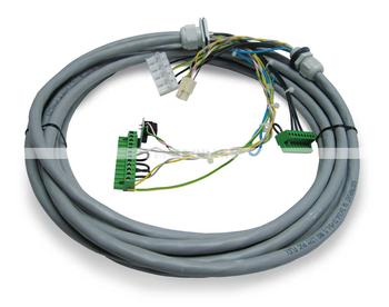 CA0036A00 TM1CE7 -  propojovací kabel mezi pohonem a elektronikou, délka 7 m