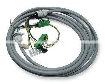 CA0035A00 TM1CE5 -  Propojovací kabel mezi pohonem a elektronikou, délka 5 m