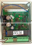 8C0054 -  TF24R řídící jednotka - 4 výstupy - vstup 230V/výstup 24V + přijímač 433MHz