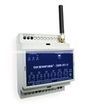 SBM261U -  přístupový systém s GSM modulem